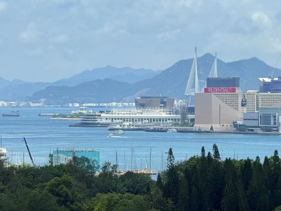 大坑小築服務式公寓酒店優惠