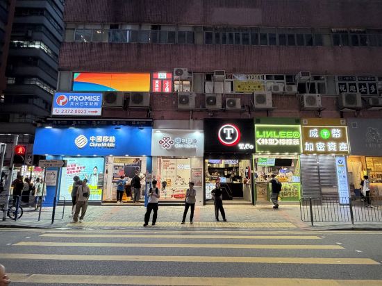 香港九龍CBD2智選假日酒店優惠
