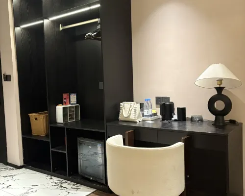 Neyar hotel Photos