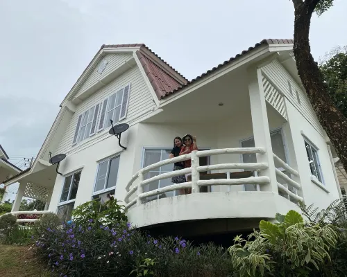 普凱度假村-冒險公園 外觀 Photos