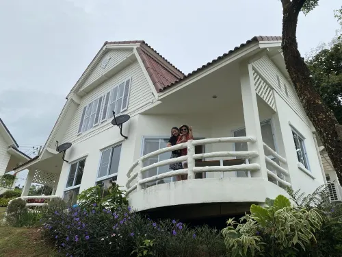 ภูแก้วรีสอร์ท ภายนอก  Photos