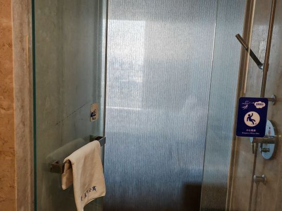 萬隆國際公寓（廣州琶洲會展中心店）優惠