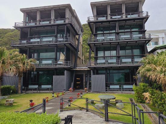 海景軒海岸莊園優惠