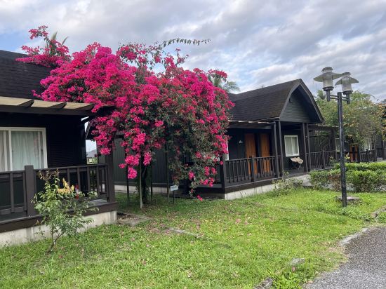 花蓮丘丘森旅優惠