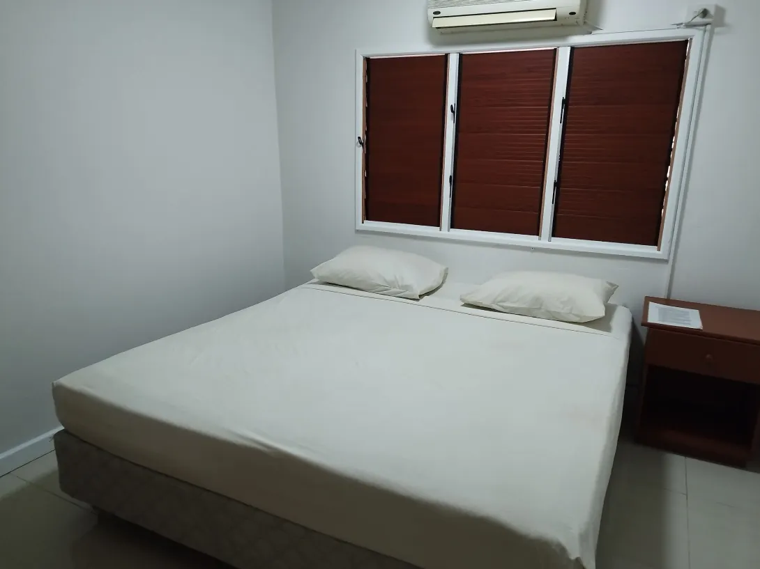 بوا بيد آند بريكفاست الغرف Photos