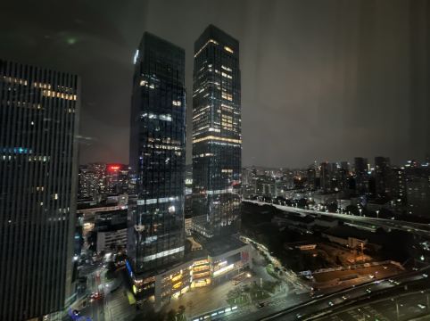 深圳濱河時代亞朵S酒店優惠