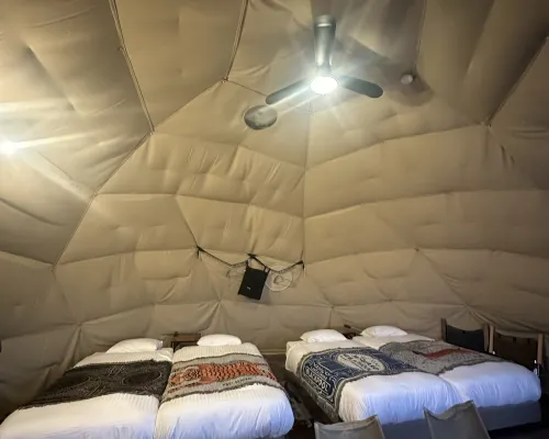 The Day Post General Glamping Village Yamanakako Zimmer Photos