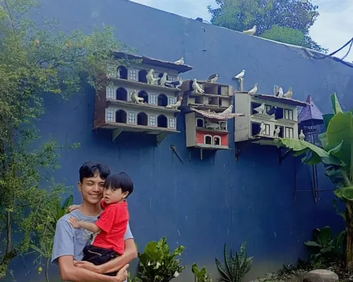 Hotel Intan Cirebon بالقرب من الفندق Photos