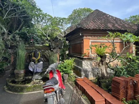 Umah de Arlika Ubud In der Nähe des Hotels Photos