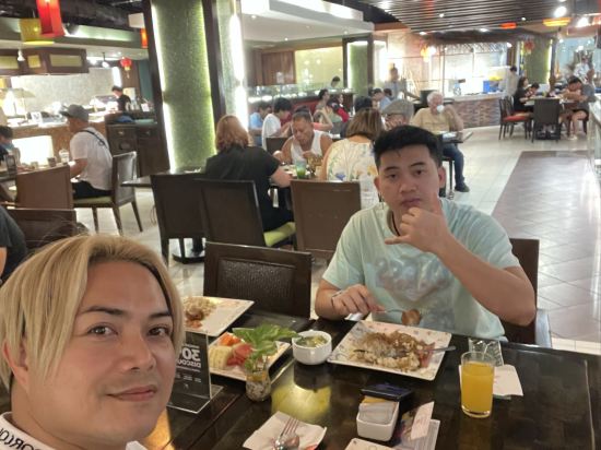 宿務海濱娛樂場酒店優惠