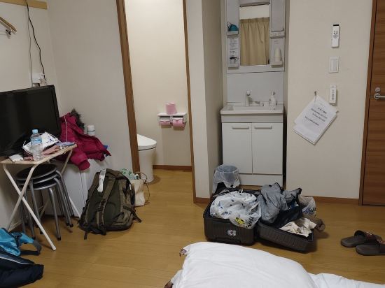 夢宿三代目まえふじ クーポン