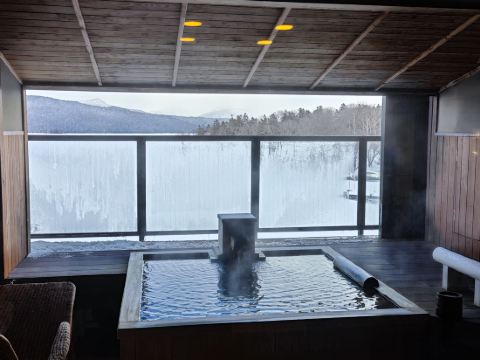 あかん鶴雅別荘 鄙の座 クーポン