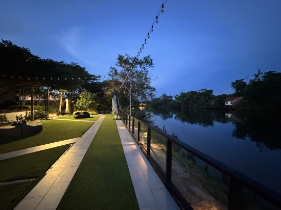 尖竹汶峯頂酒店優惠