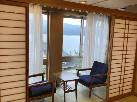 湯の宿　宮浜グランドホテル クーポン