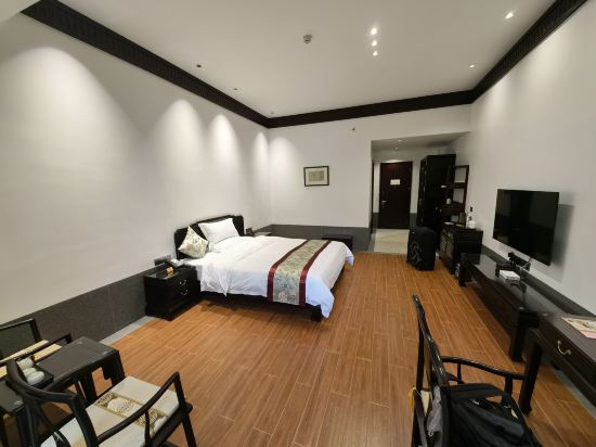 雲浮迎賓館優惠