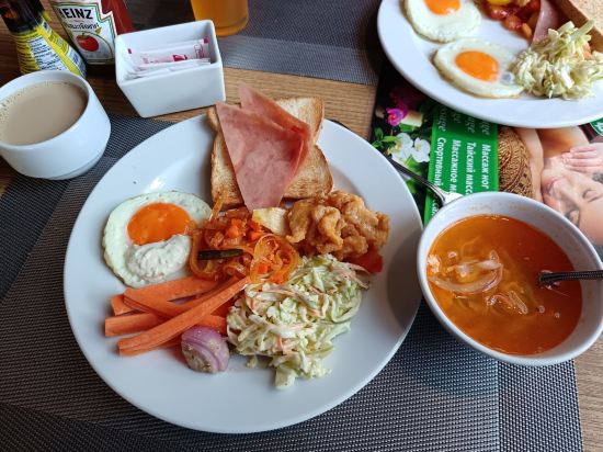 艾斯瑞酒店 （SHA Certified）優惠