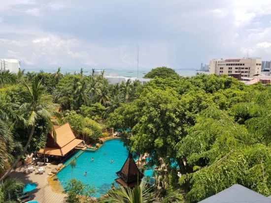 芭堤雅阿瓦尼度假酒店 （SHA Extra Plus）優惠