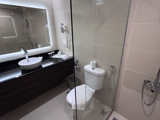 巴塔姆海景假日酒店優惠