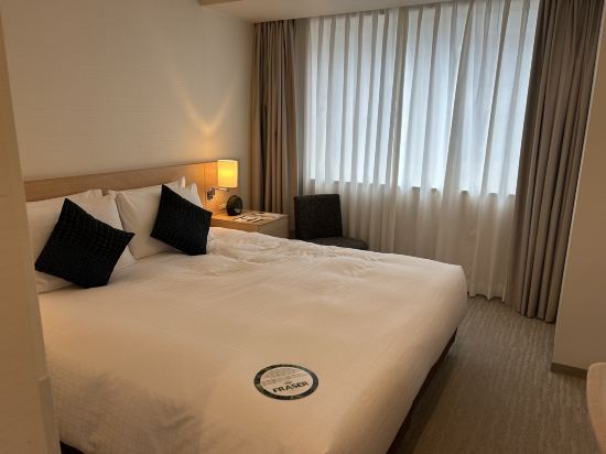 フレイザー レジデンス南海大阪 クーポン