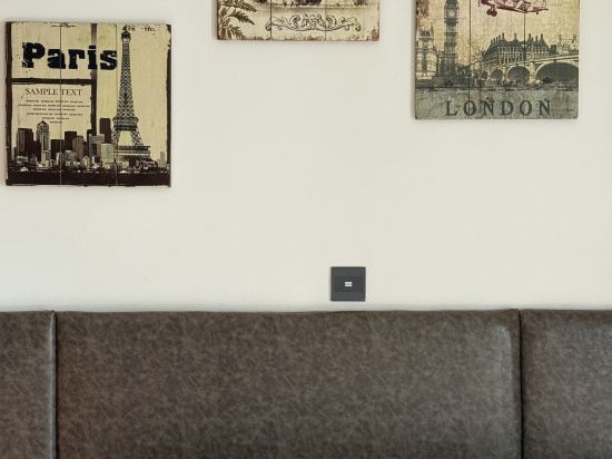 芭堤雅T酒店 （SHA Extra Plus）優惠