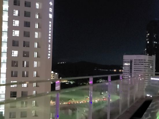 해운대 하운드 시그니처 호텔 쿠폰