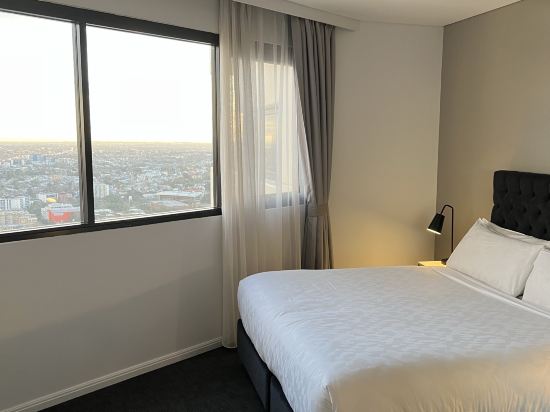 美利通套房酒店-肯特街優惠