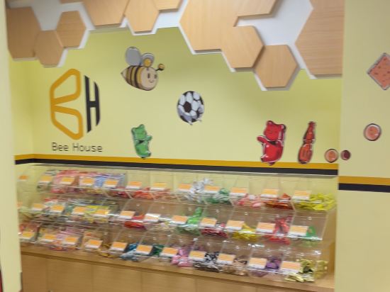 台北蜂巢-台北車站館優惠