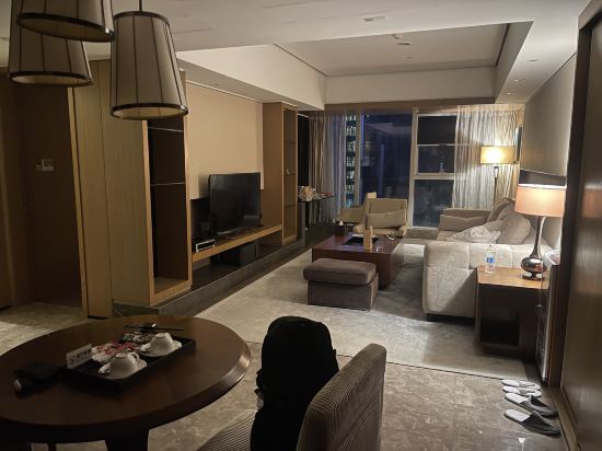 廣州國際金融中心雅詩閣服務公寓優惠