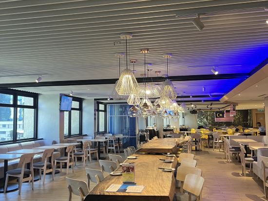 吉隆坡市中心智選假日酒店優惠