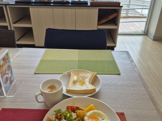 曼谷沙吞宜必思酒店 - SHA Extra Plus 認證優惠