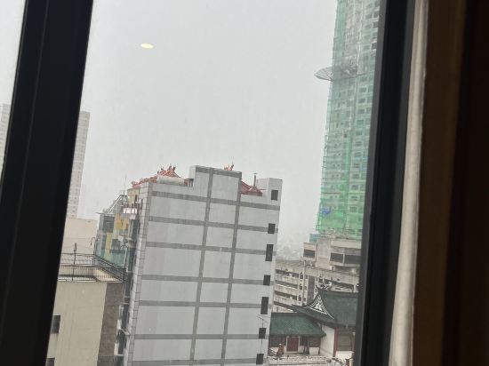 馬尼拉中國城新都城酒店優惠