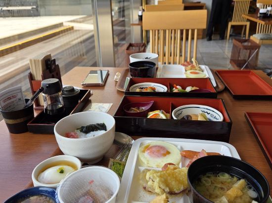 大分JR九州布魯斯姆飯店優惠