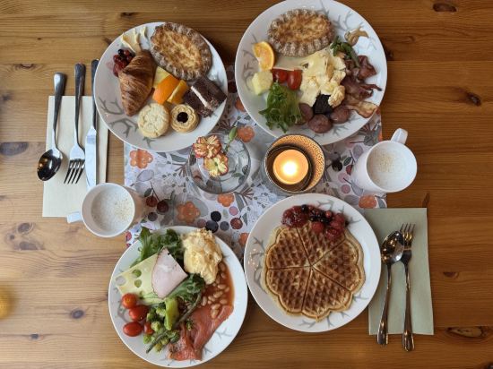 稻荷和冰屋荒野酒店優惠