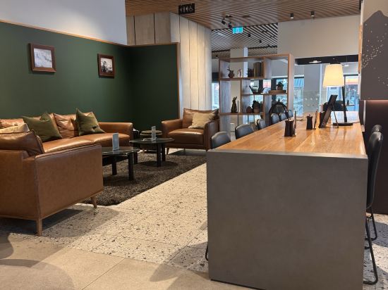 皇后鎮卓越公園假日飯店, IHG飯店優惠