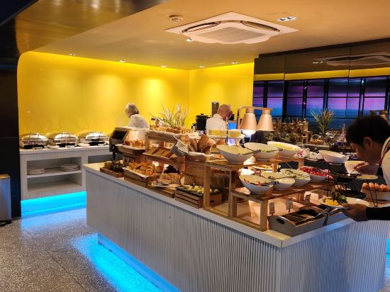 UHG 隆路區酒店優惠