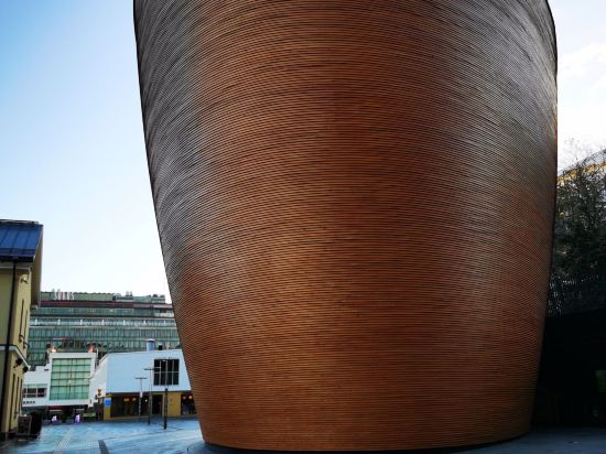 斯堪迪克斯蒙肯塔酒店優惠