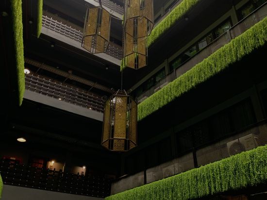 曼谷布拉莎麗W22飯店優惠