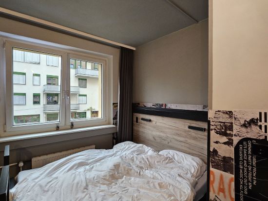 柏林米特A&O酒店優惠