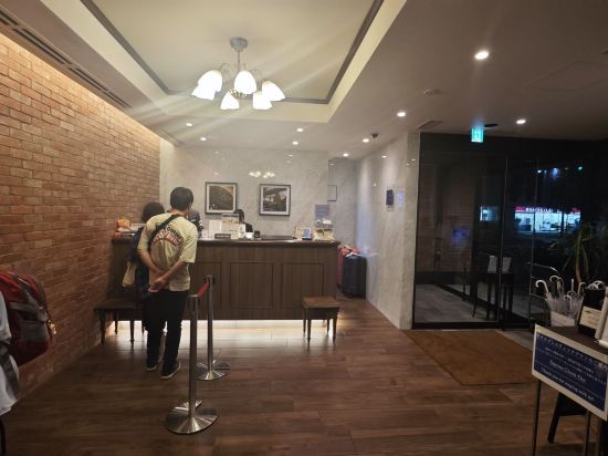 ベストウェスタンホテルフィーノ新横浜 クーポン