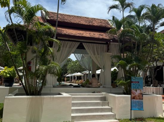 查汶麗晶海灘度假村優惠