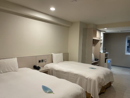 雲林斗六致麗伯爵酒店優惠