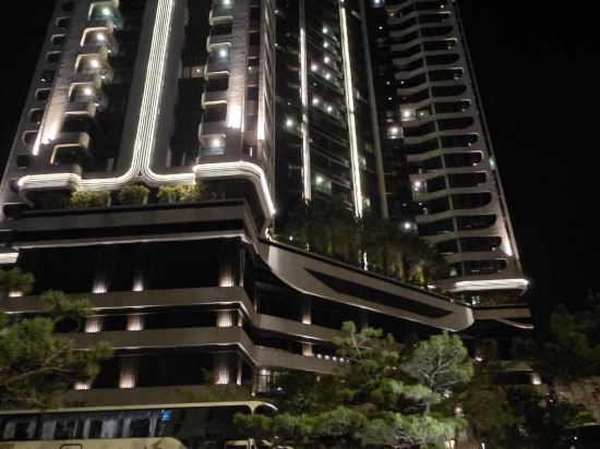 宜蘭村卻國際温泉酒店優惠