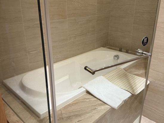 苗栗尚順君樂飯店優惠