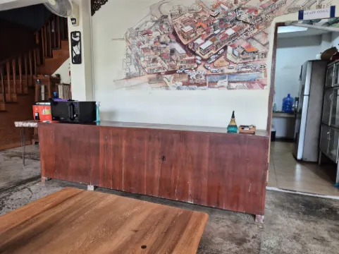 SRI ANAN PURA HOTEL الأماكن العامة Photos