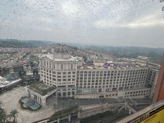 高雄義大皇家酒店優惠