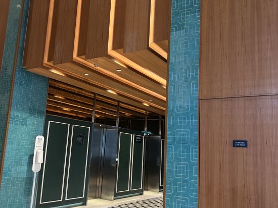 吉隆坡中國城喜來登福朋酒店優惠