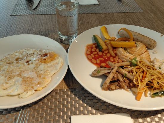 金邊萬怡酒店優惠