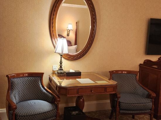 香港迪士尼樂園飯店優惠