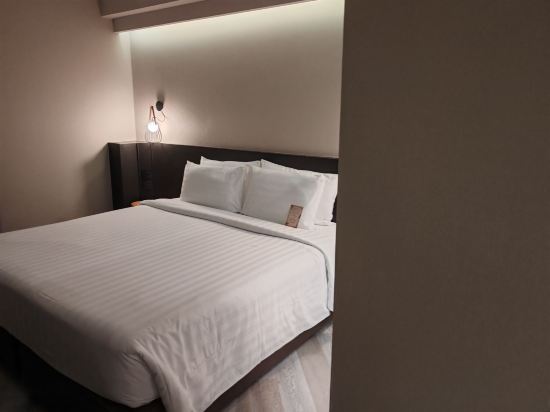 貝斯特韋斯特精選惜客福得拉瑪四世飯店優惠