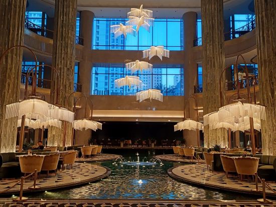 大同雲岡大飯店優惠